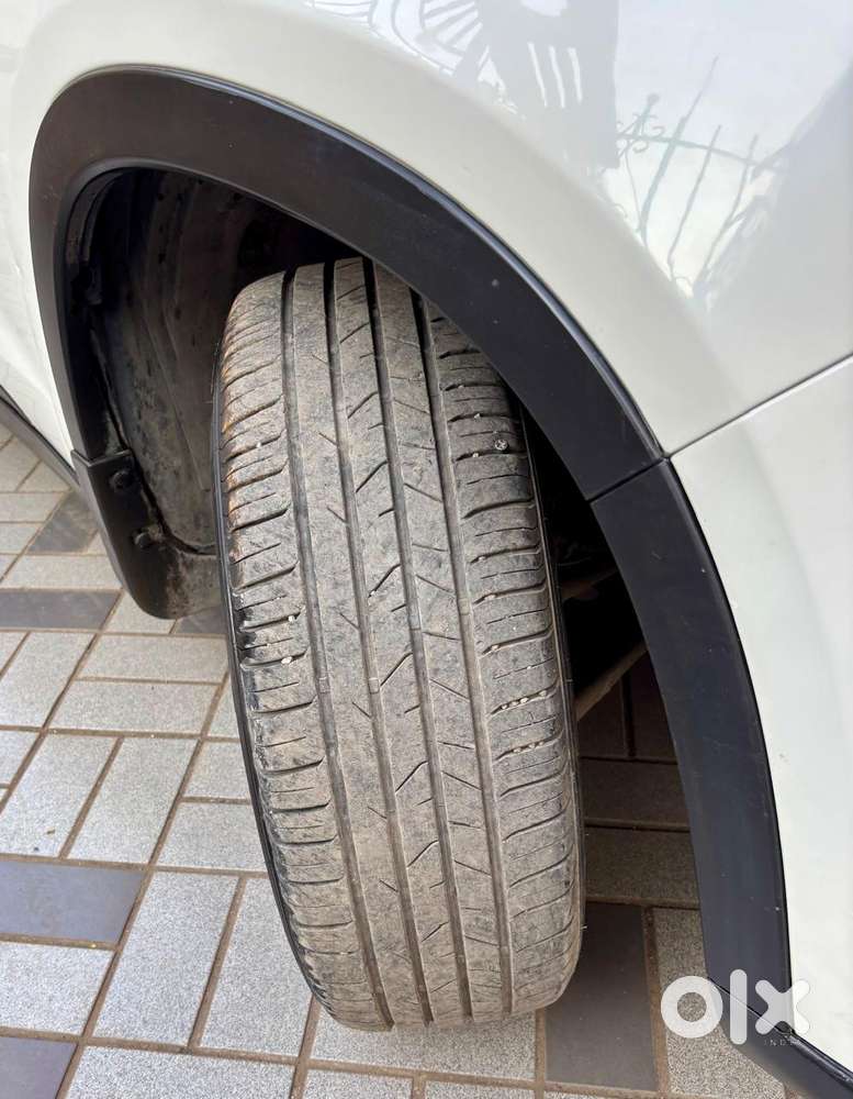 Maruti Suzuki Vitara Brezza Zdi Plus Amt, 2019, Diesel