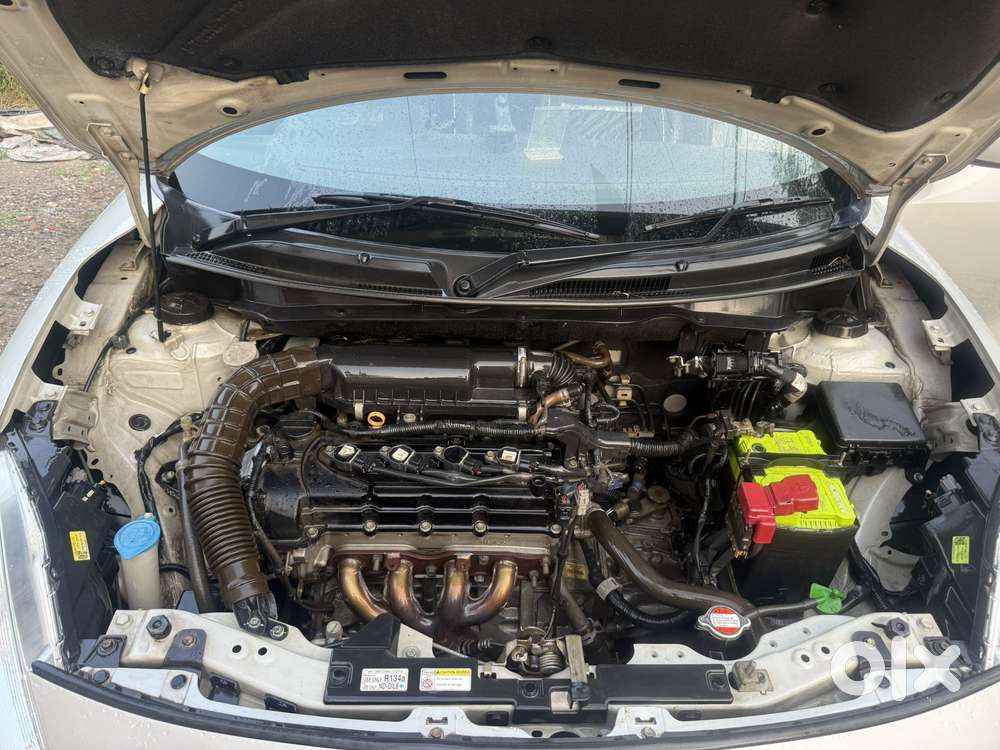 Maruti Suzuki Swift Vxi, 2018, Petrol