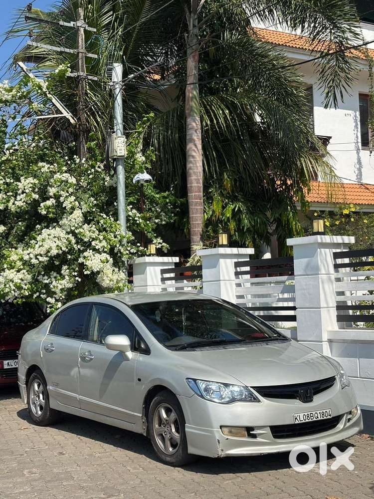 Honda Civic 2007