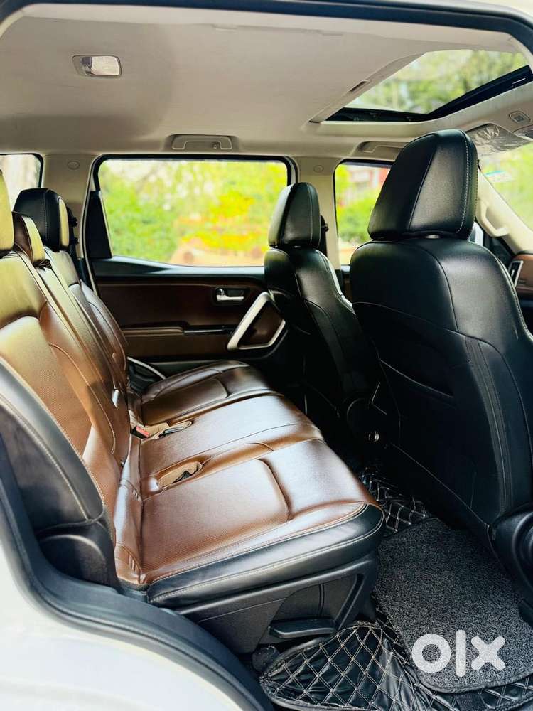 Mahindra Scorpio N Z8 Diesel Mt 2wd 7 Str, 2024, Diesel