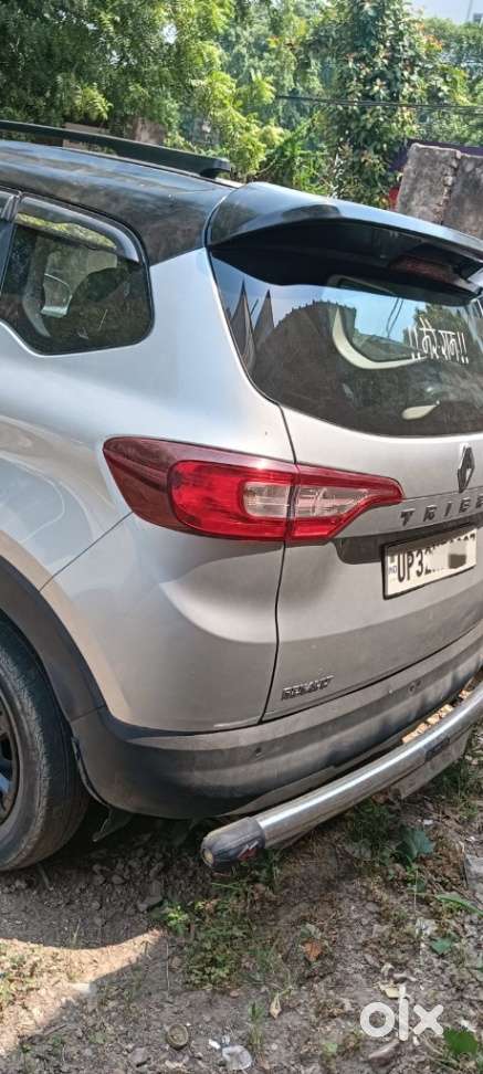 Renault Triber Rxt, 2021, Petrol