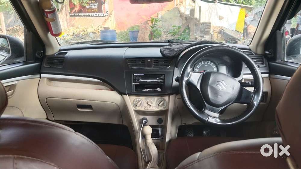 Maruti Suzuki Dzire 2022