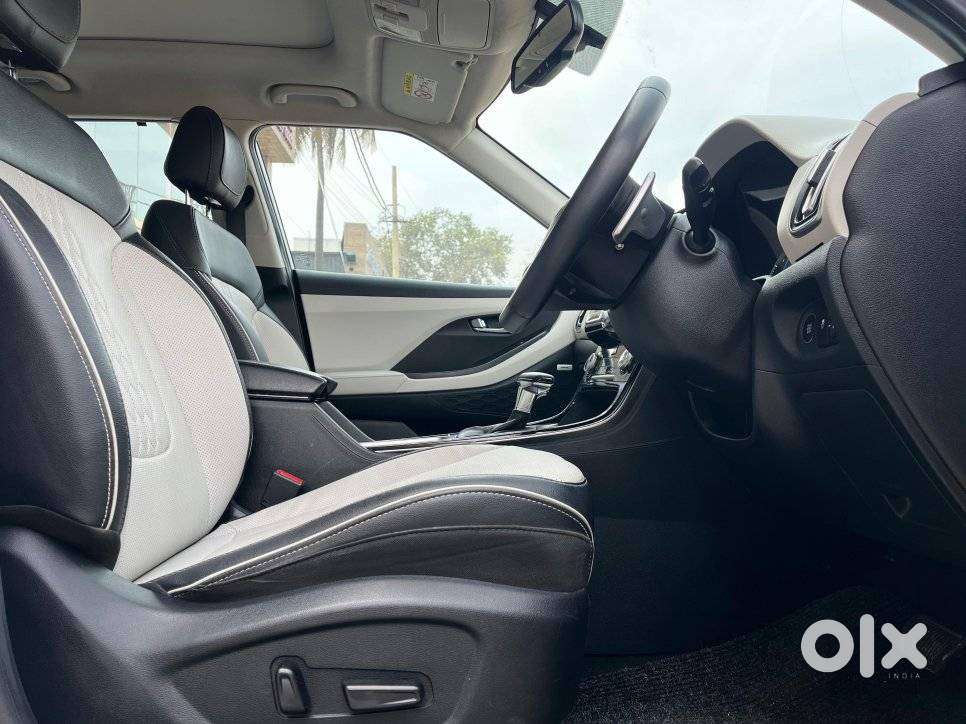 Hyundai Creta 1.5 Sx (o) Diesel, 2022, Diesel