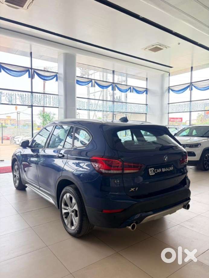 Bmw X1 Sdrive 20d X Line, 2022, Diesel