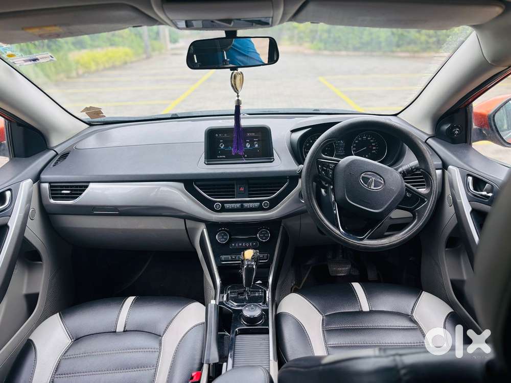 Tata Nexon 1.5 Revotorq Xza Plus, 2018, Diesel