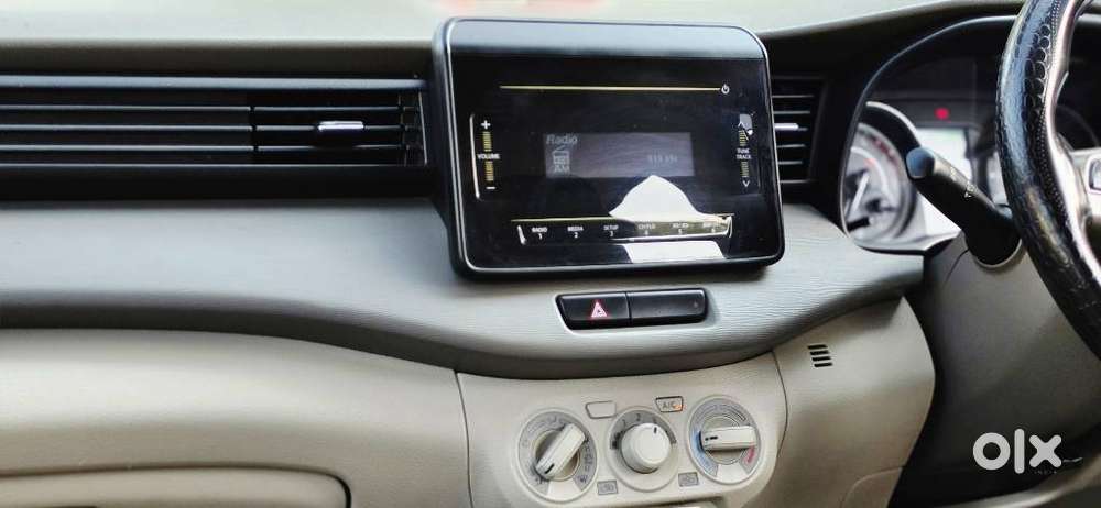 Maruti Suzuki Ertiga Vxi (o) Cng, 2025, Cng & Hybrids