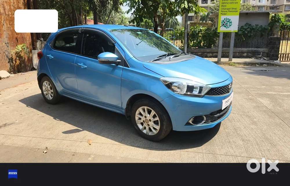 Tata Tiago Xza, 2017, Petrol