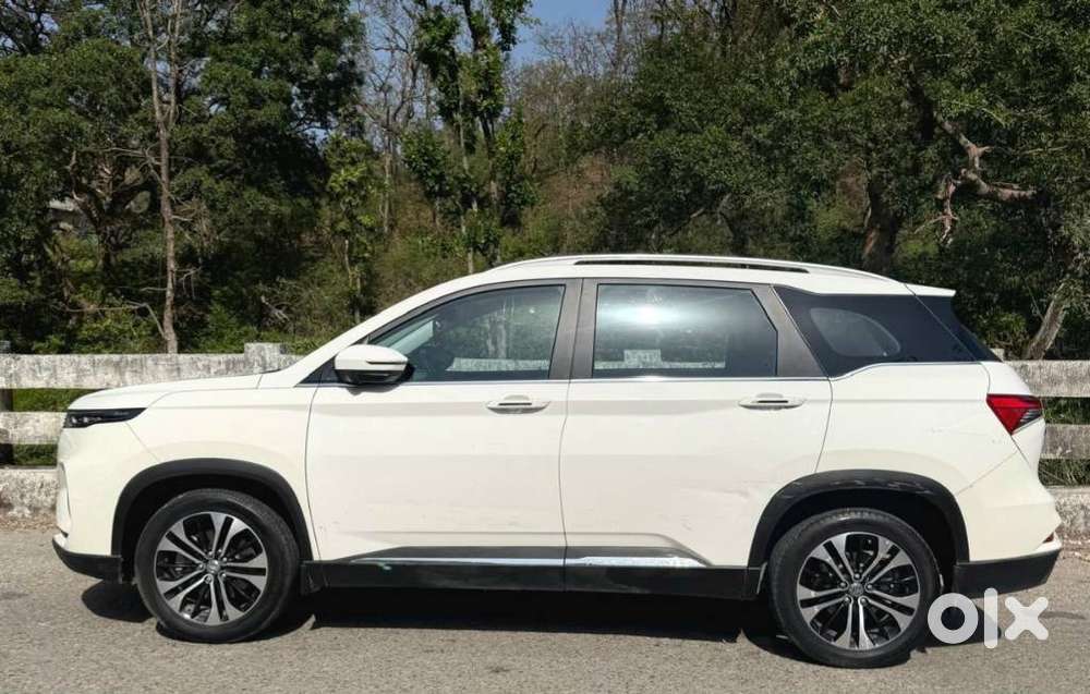 Mg Hector Plus 2.0 Super Diesel Turbo 6 Str, 2022, Diesel