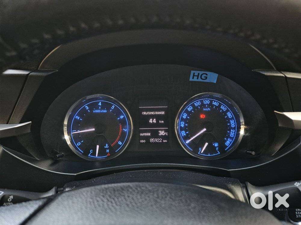 Toyota Corolla Altis 2013-2017 Gl Mt, 2014, Petrol