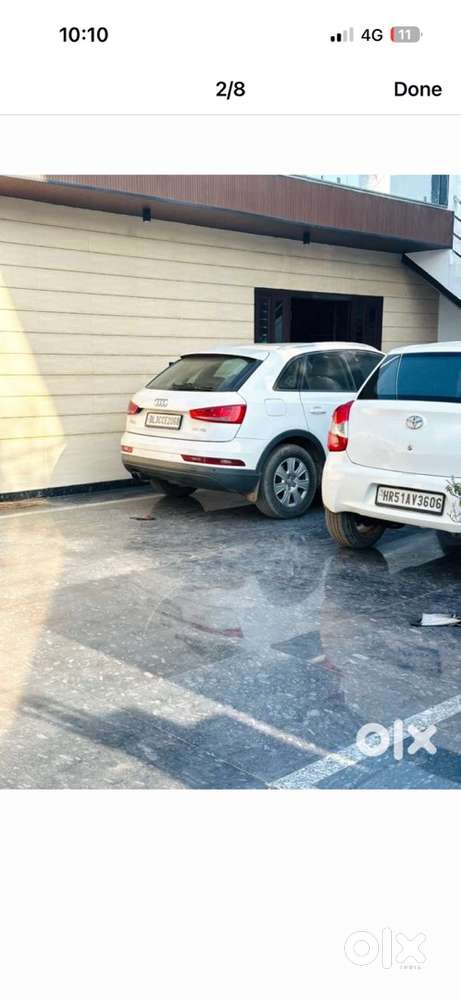 Toyota Etios Liva Petrol 2013