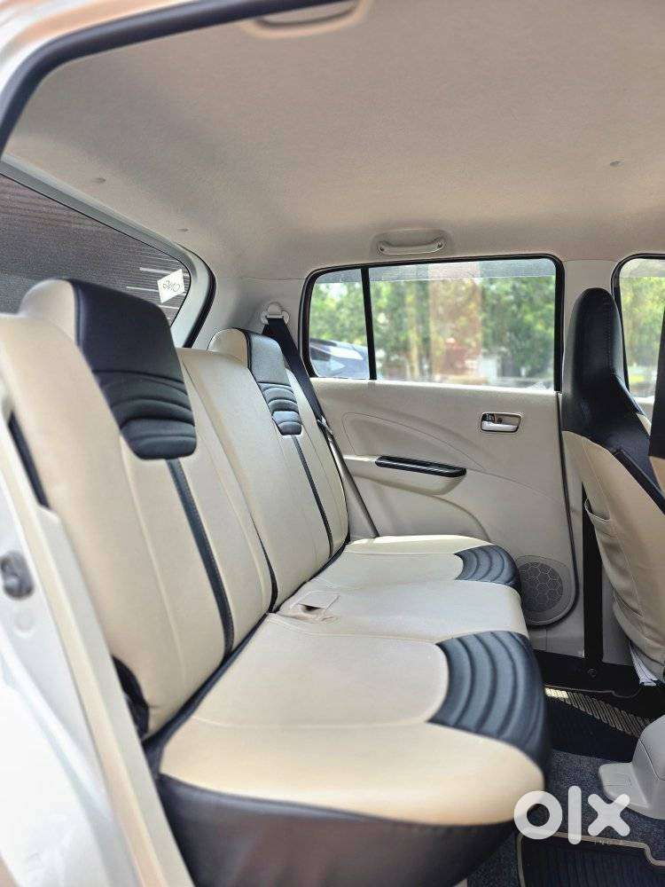 Maruti Suzuki Celerio Cng Vxi Mt, 2021, Petrol