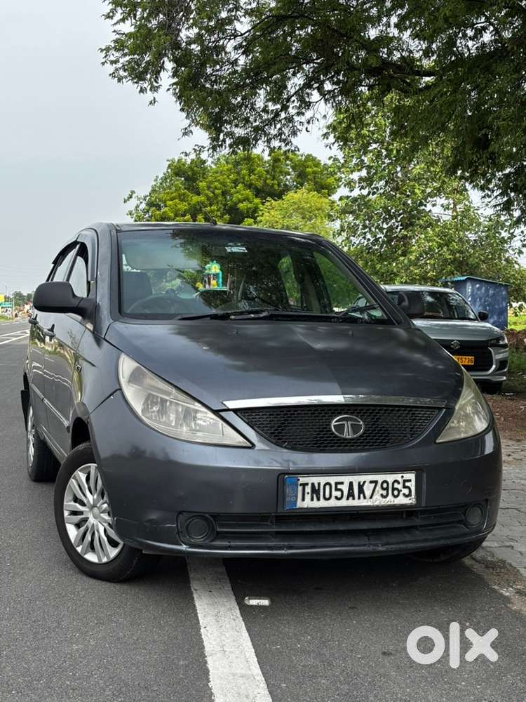 2011 Tata Indica Vista