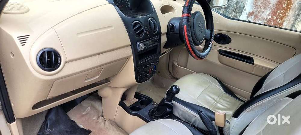 Chevrolet Spark 1.0 Ps, 2010, Petrol