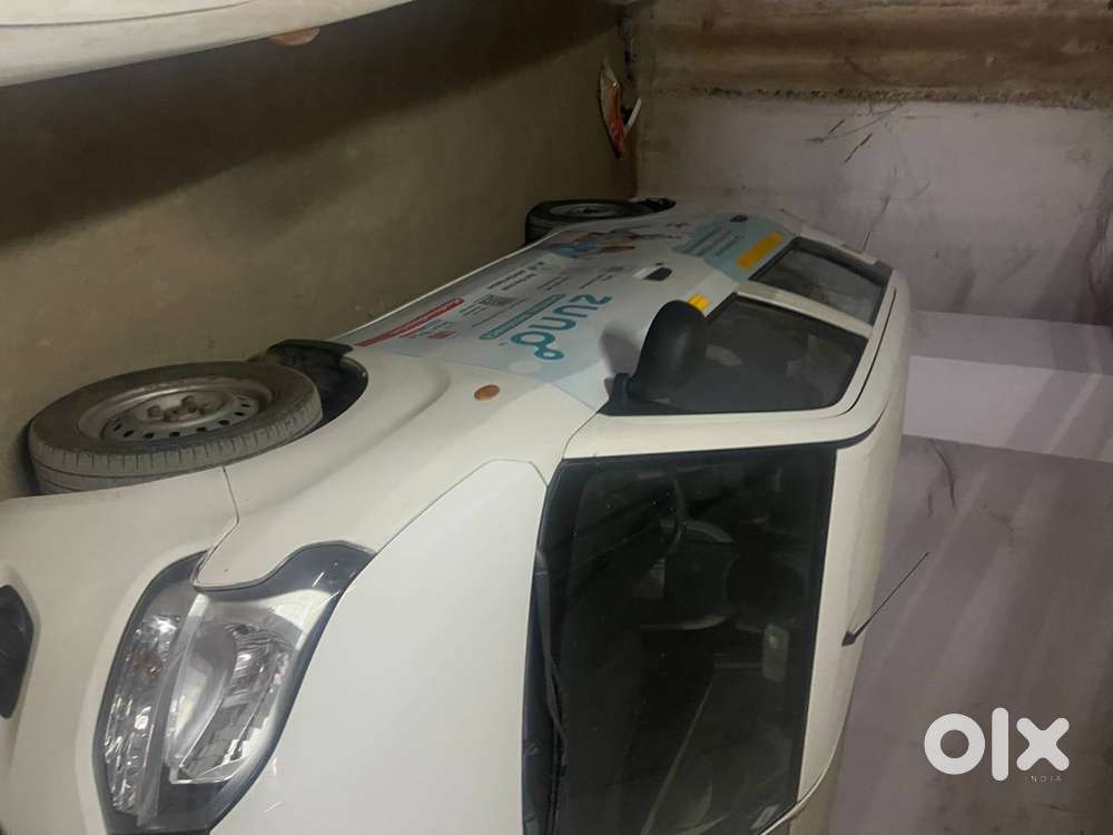 Maruti Suzuki Wagon R 2022