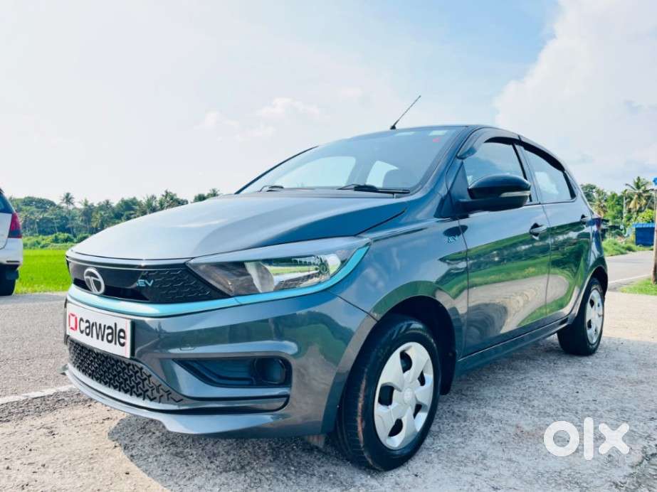 Tata Tiago Ev Xt Lr, 2024, Electric