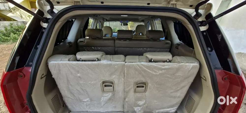 Mahindra Xuv500 2016 Diesel 41395 Km Driven