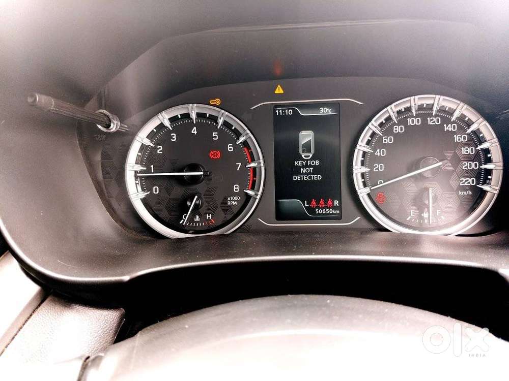 Toyota Urban Cruiser Hyryder 1.5 E Neo Drive, 2024, Petrol