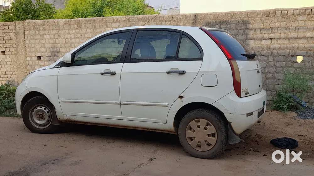 Tata Indica Vista 2009