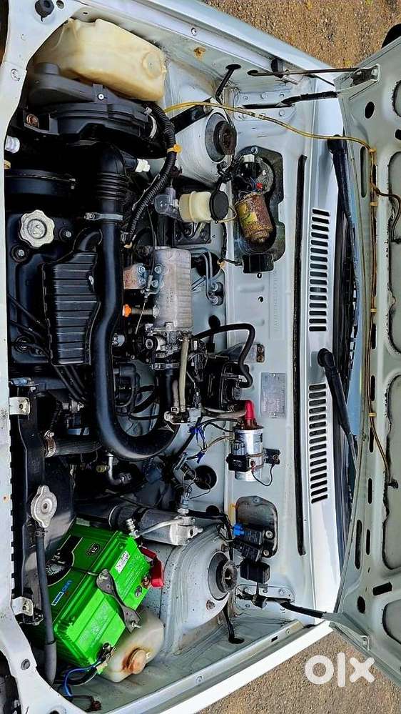 Maruti Suzuki 800 Ac Bsiii, 2007, Petrol