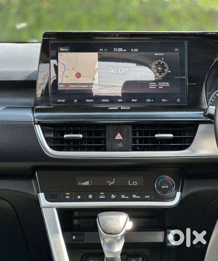 Kia Seltos Gtx Plus At D, 2021, Diesel