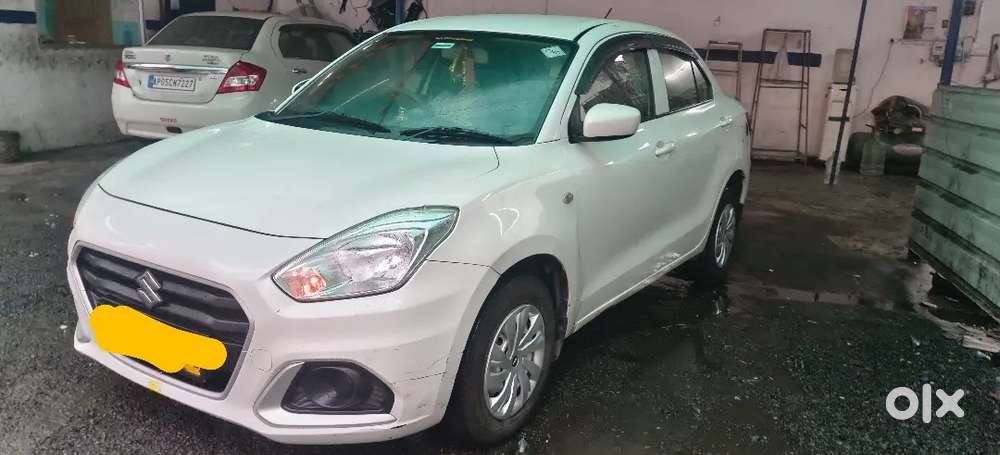 Maruti Suzuki Dzire 2023