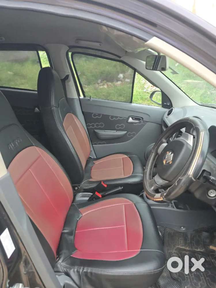 Maruti Suzuki Alto 800 2014