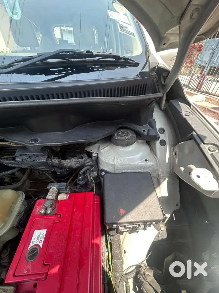Ertiga 1.5 Engine