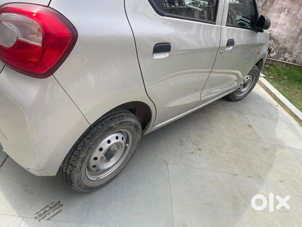 Maruti Suzuki Alto K10 2024 Petrol 10000 Km Driven