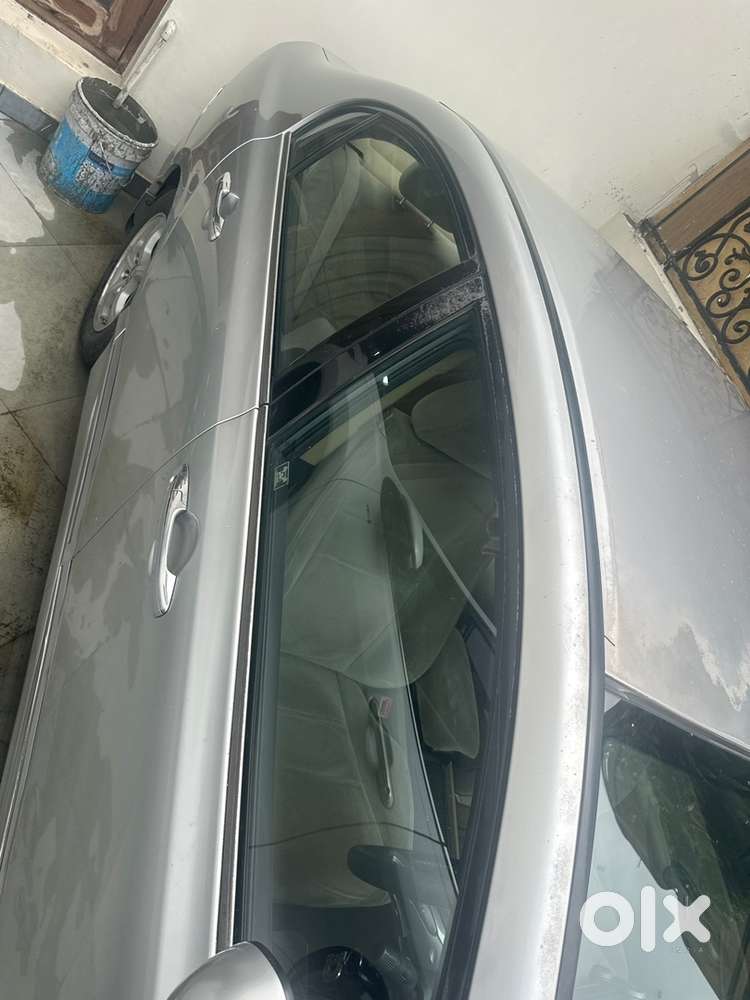 Honda Civic 1.8 Petrol 2008