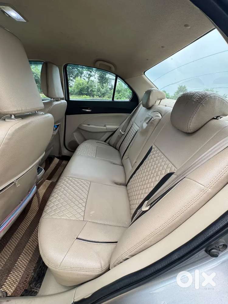 Maruti Suzuki Dzire 2023