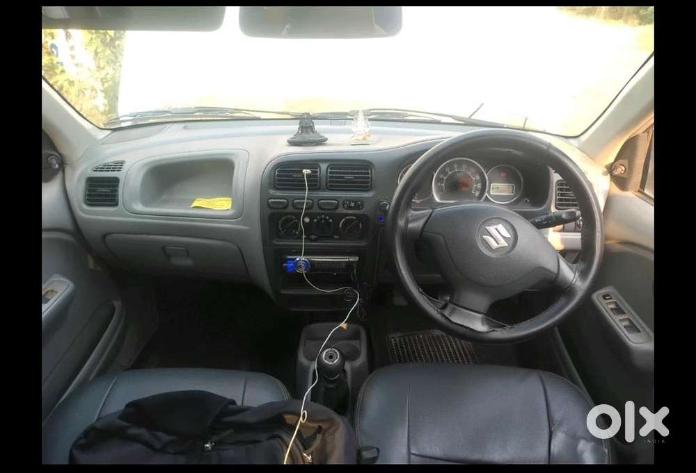 Maruti Suzuki Alto K10 2011 Petrol 149000 Km Driven