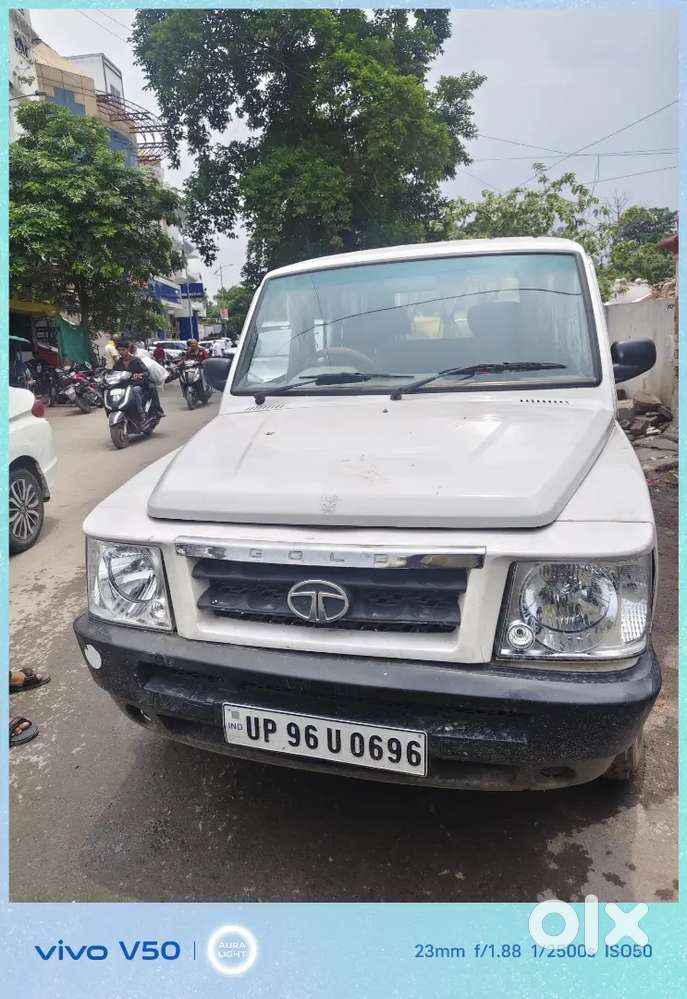 Tata Sumo Gold 2014 Diesel