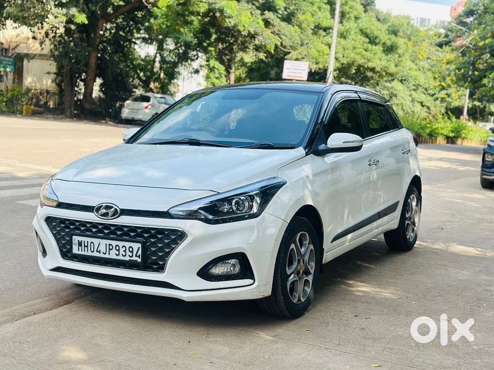 Hyundai I20 Diesel Manual 2018