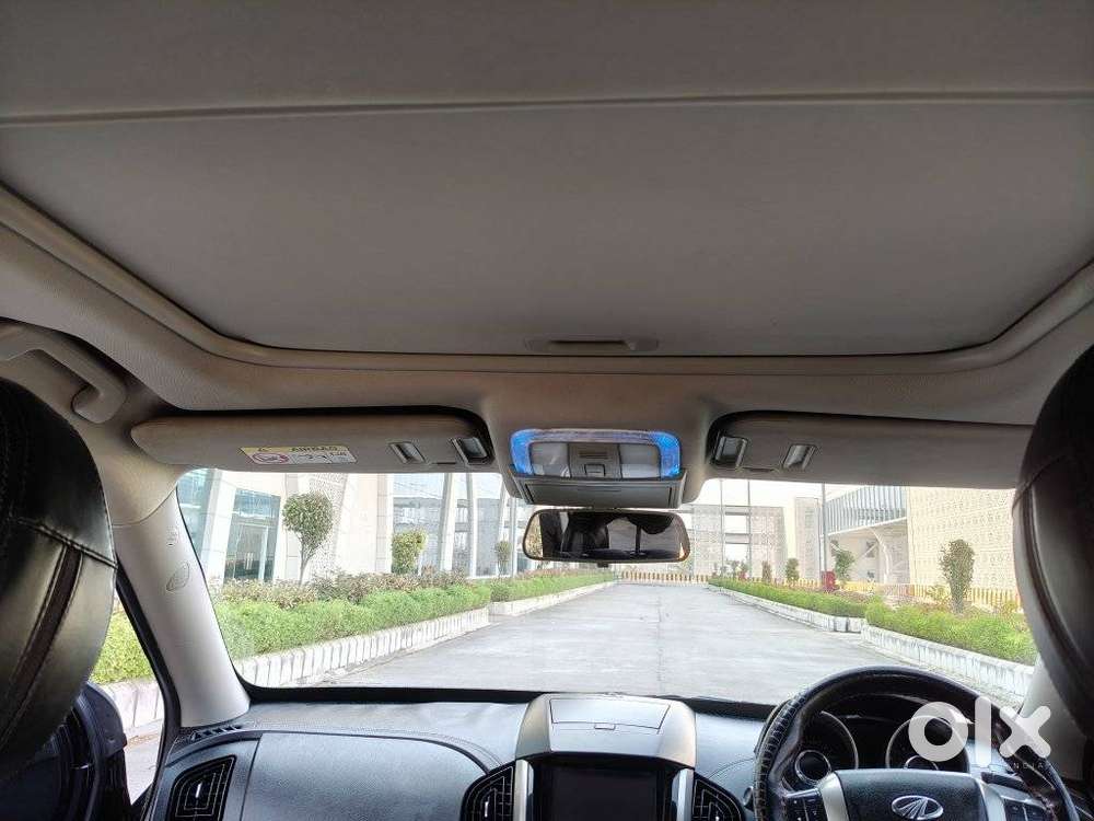 Mahindra Xuv500 W11, 2021, Diesel