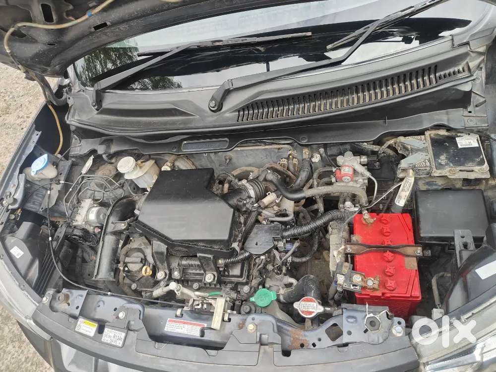 Maruti Suzuki S-presso 2023