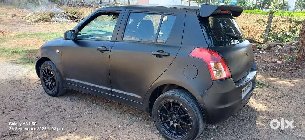 Maruti Suzuki Swift 2006