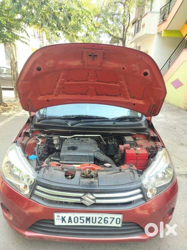 Maruti Suzuki Celerio