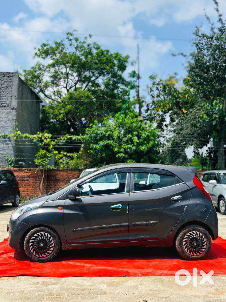 Hyundai Eon Era +, 2018, Petrol