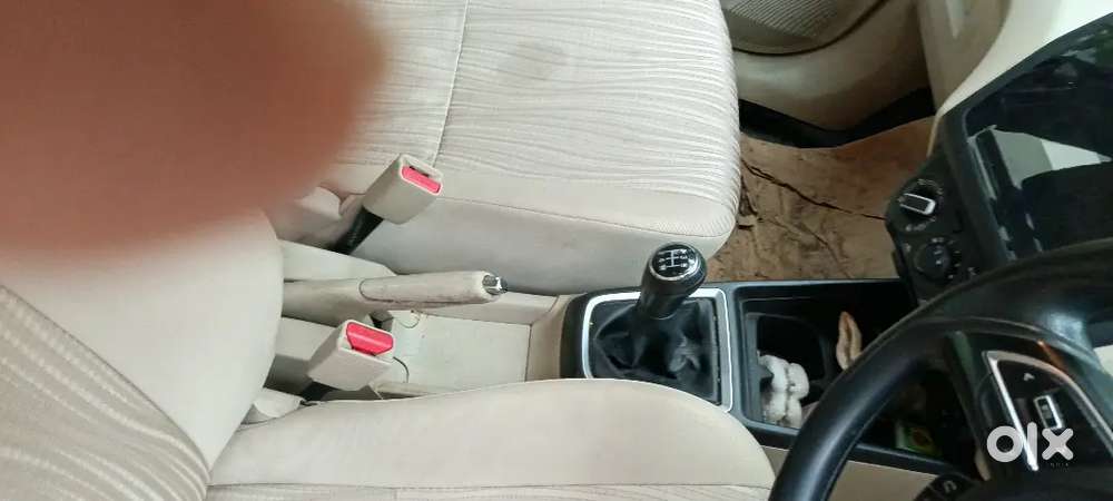 Maruti Suzuki Dzire 2021