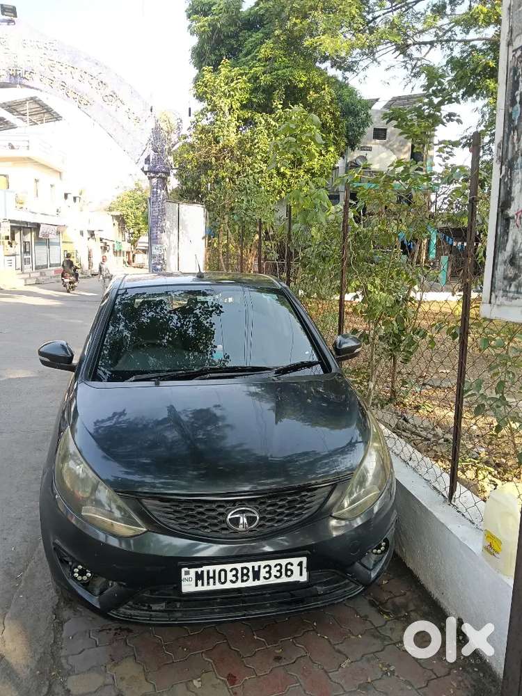 Tata Bolt 1.2 Revotron 2015