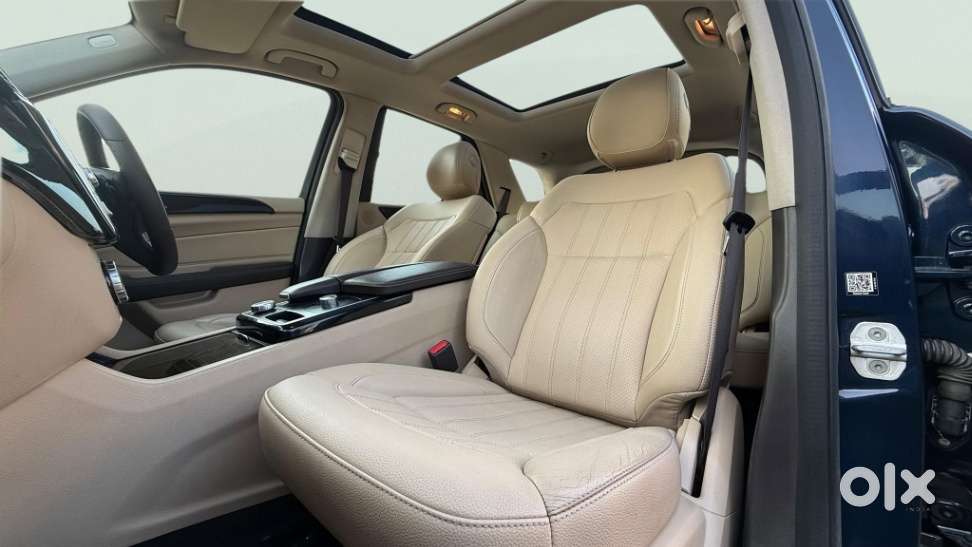 Mercedes-benz Gle Class 250d, 2017, Diesel