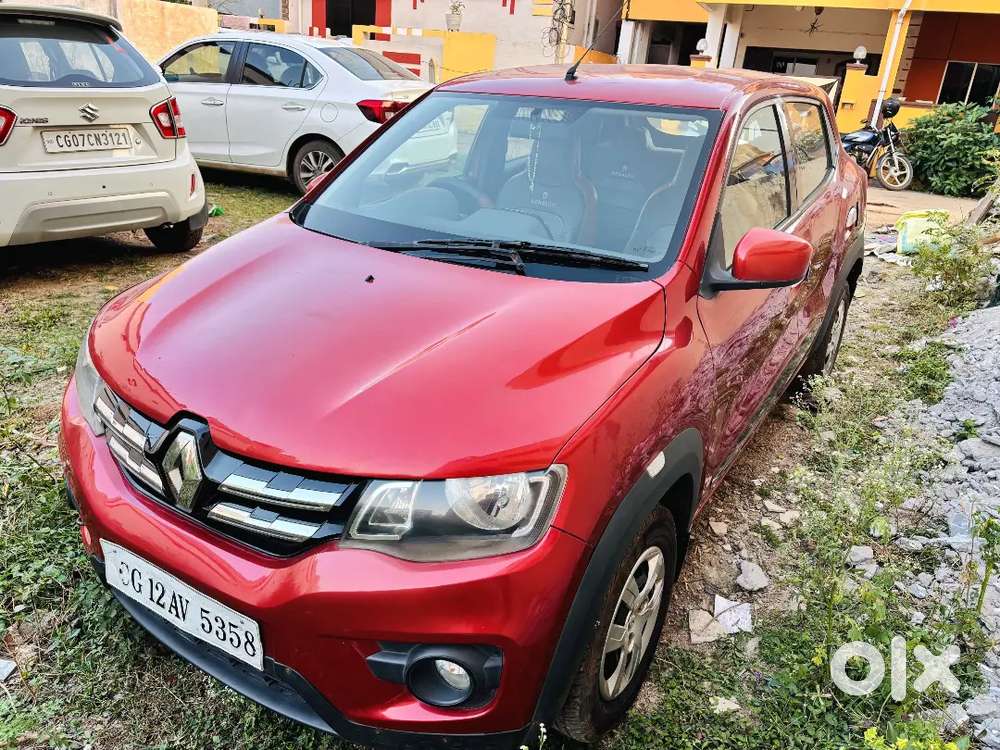 Amt Reno Kwid Renault