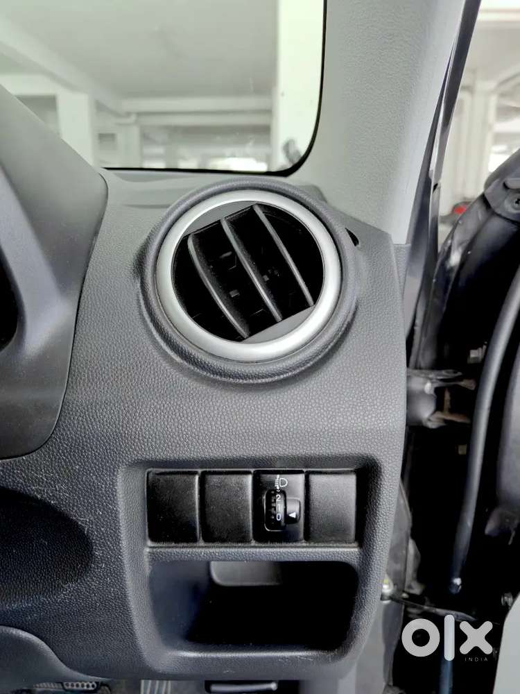 Maruti Suzuki Alto 800 2017