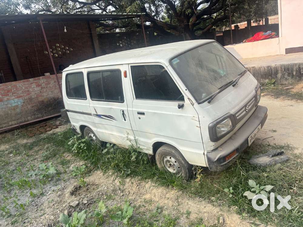 Maruti Omini