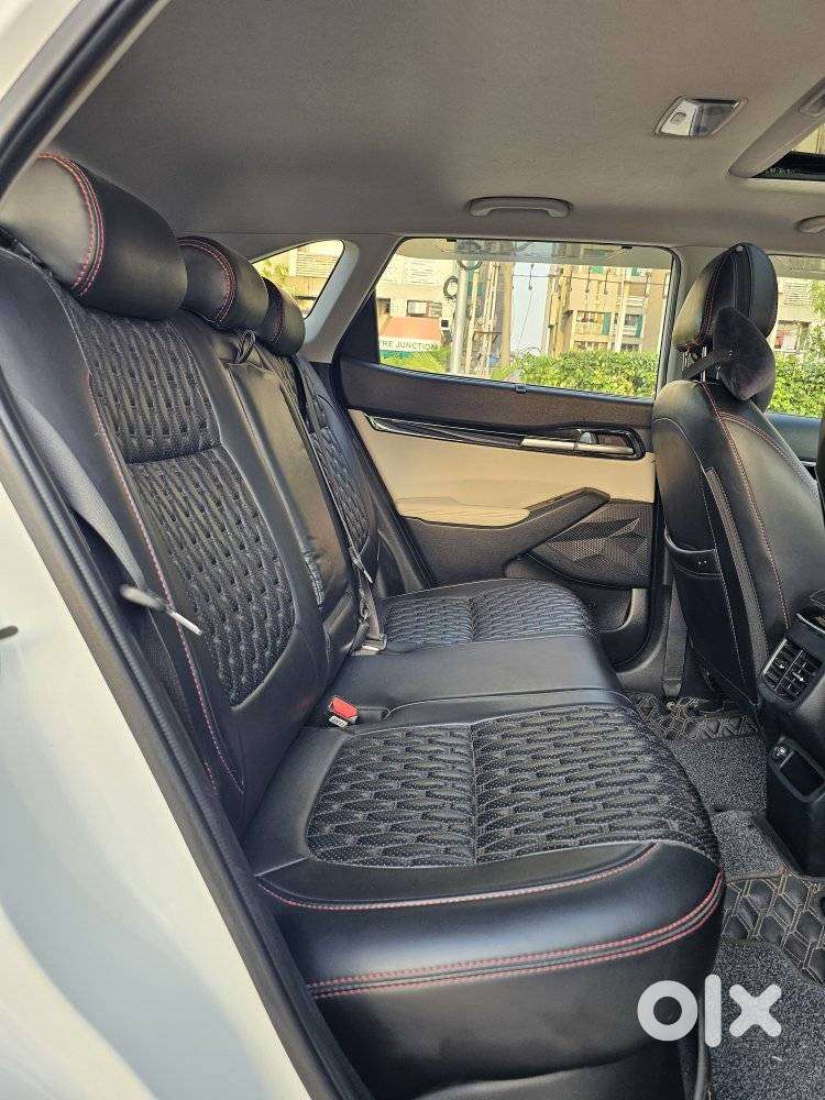 Kia Seltos 1.5 Htx At Petrol, 2023, Petrol