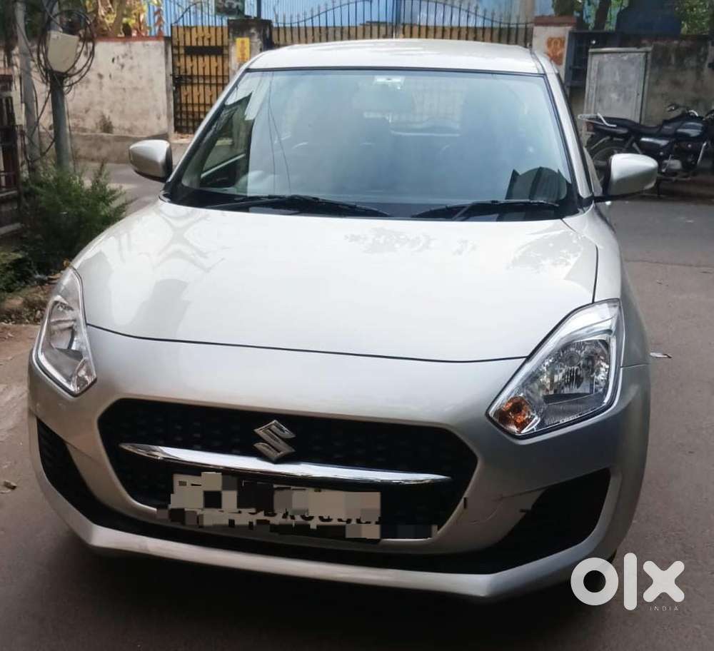 Maruti Suzuki Swift Vvt Vxi, 2023, Petrol