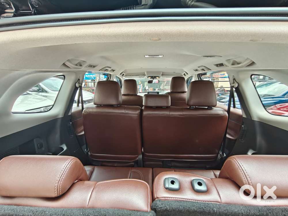 Toyota Innova Hycross 2.0 Gx 8 Str, 2024, Petrol