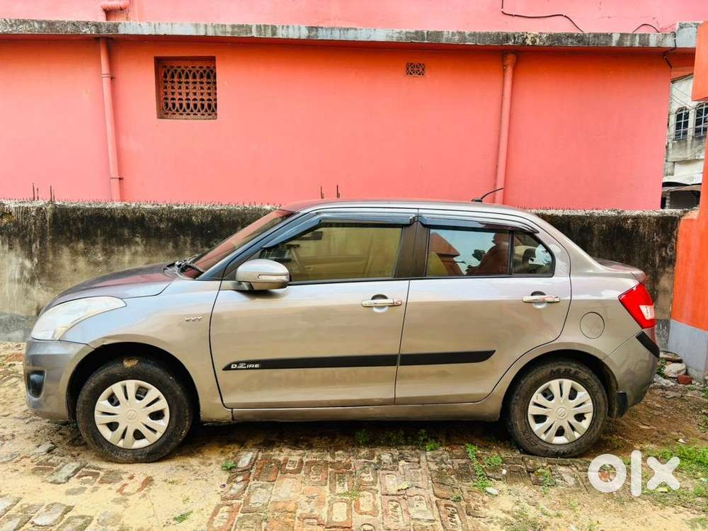 Maruti Suzuki Dzire 2012 Petrol Well Maintained