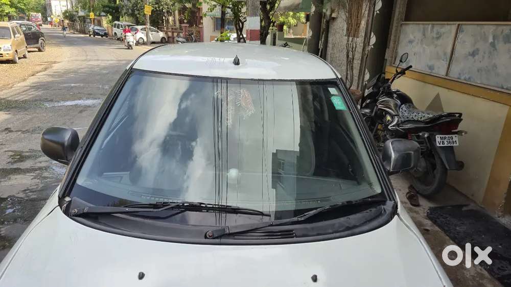 Maruti Suzuki Swift 2010 Registration On 2015 Diesel Good Condition
