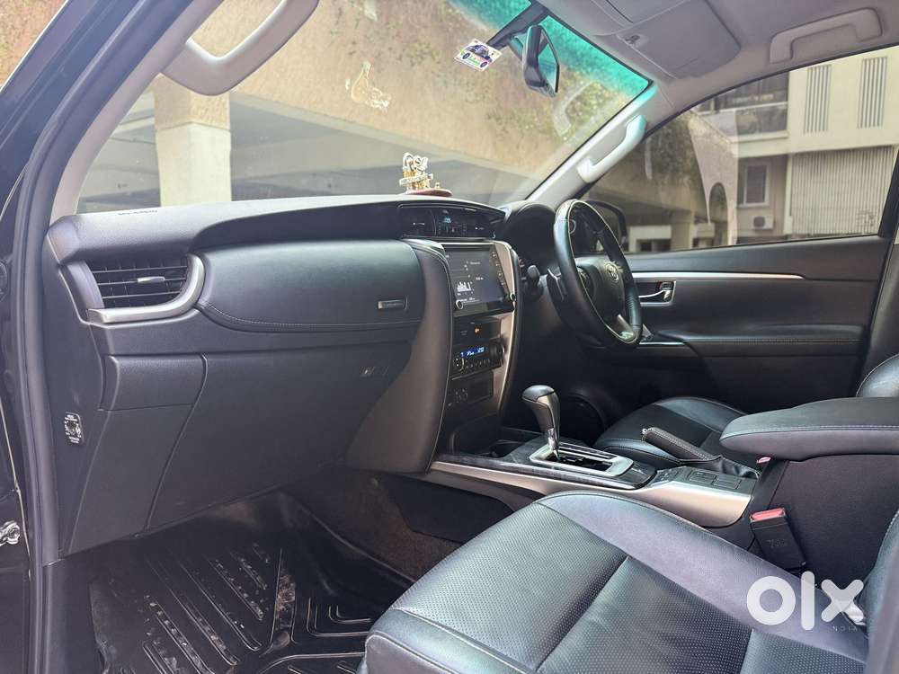 Toyota Fortuner 4x2 At 2.8 Diesel, 2022, Diesel